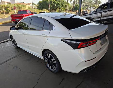 CHERY Arrizo 6 1.5 16V 4P FLEX GSX TURBOAUTOM�TICO CVT, Foto 3