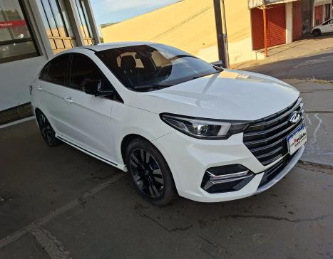 CHERY Arrizo 6 1.5 16V 4P FLEX GSX TURBOAUTOM�TICO CVT, Foto 6