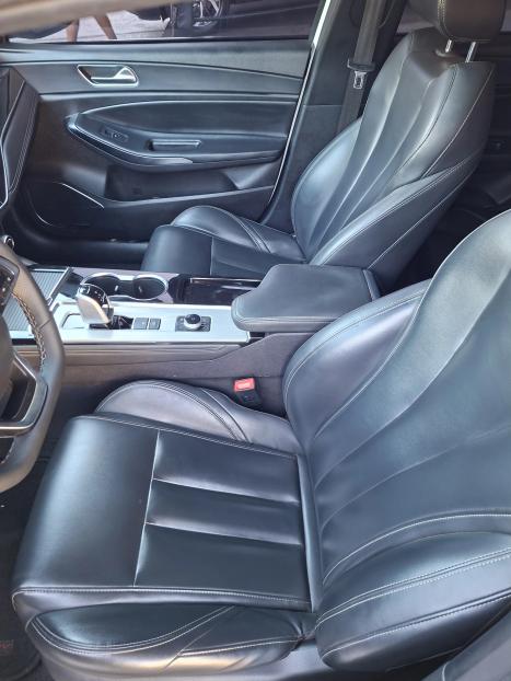 CHERY Arrizo 6 1.5 16V 4P FLEX GSX TURBOAUTOM�TICO CVT, Foto 8
