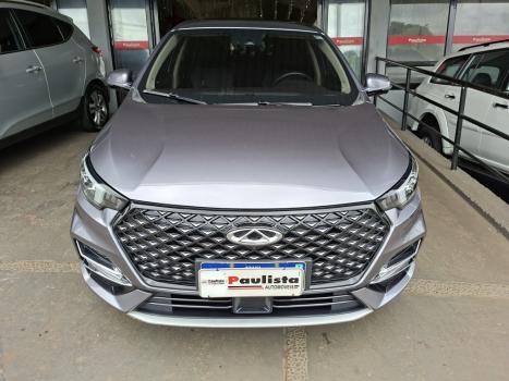 CHERY Arrizo 6 Pro 1.5 16V 4P FLEX TURBO AUTOM�TICO CVT, Foto 3