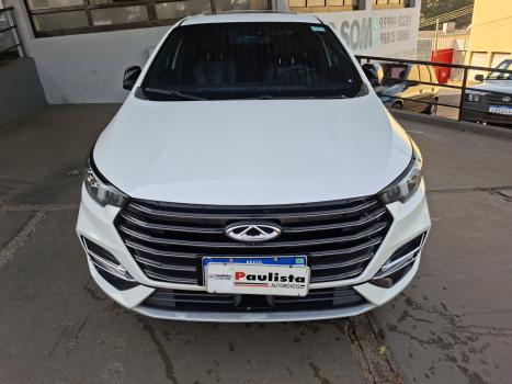 CHERY Arrizo 6 Pro 1.5 16V 4P FLEX TURBO AUTOM�TICO CVT, Foto 5
