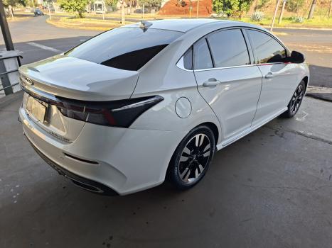 CHERY Arrizo 6 Pro 1.5 16V 4P FLEX TURBO AUTOM�TICO CVT, Foto 8