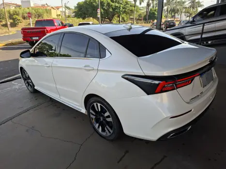 CHERY Arrizo 6 Pro 1.5 16V 4P FLEX TURBO AUTOM�TICO CVT, Foto 9