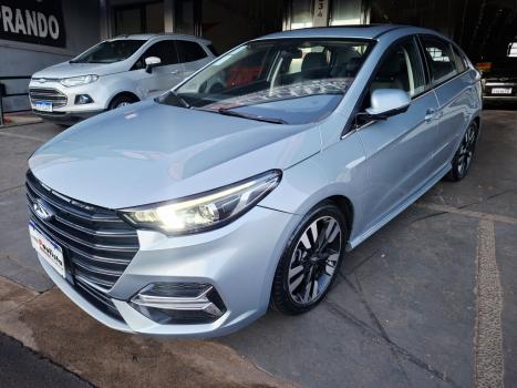 CHERY Arrizo 6 Pro 1.5 16V 4P FLEX TURBO AUTOM�TICO CVT, Foto 1