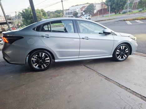 CHERY Arrizo 6 Pro 1.5 16V 4P FLEX TURBO AUTOM�TICO CVT, Foto 7