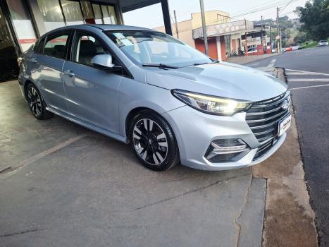 CHERY Arrizo 6 Pro 1.5 16V 4P FLEX TURBO AUTOM�TICO CVT, Foto 11