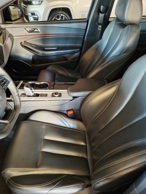 CHERY Arrizo 6 Pro 1.5 16V 4P FLEX TURBO AUTOM�TICO CVT, Foto 2