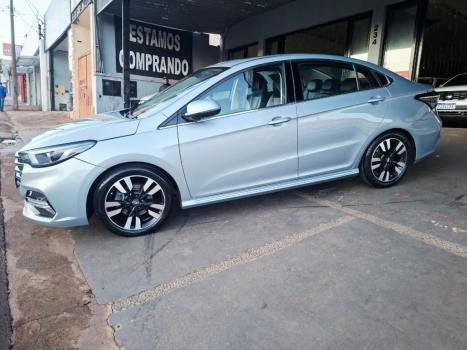 CHERY Arrizo 6 Pro 1.5 16V 4P FLEX TURBO AUTOM�TICO CVT, Foto 6