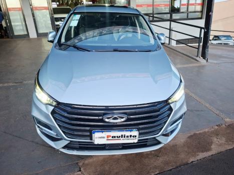 CHERY Arrizo 6 Pro 1.5 16V 4P FLEX TURBO AUTOM�TICO CVT, Foto 7
