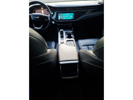 CHERY Arrizo 6 Pro 1.5 16V 4P FLEX TURBO AUTOM�TICO CVT, Foto 9