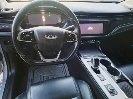 CHERY Arrizo 6 Pro 1.5 16V 4P FLEX TURBO AUTOM�TICO CVT, Foto 11