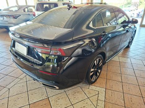 CHERY Arrizo 6 Pro 1.5 16V 4P FLEX TURBO AUTOM�TICO CVT, Foto 2