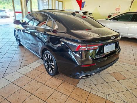 CHERY Arrizo 6 Pro 1.5 16V 4P FLEX TURBO AUTOM�TICO CVT, Foto 6