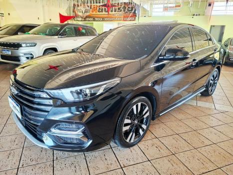 CHERY Arrizo 6 Pro 1.5 16V 4P FLEX TURBO AUTOM�TICO CVT, Foto 7
