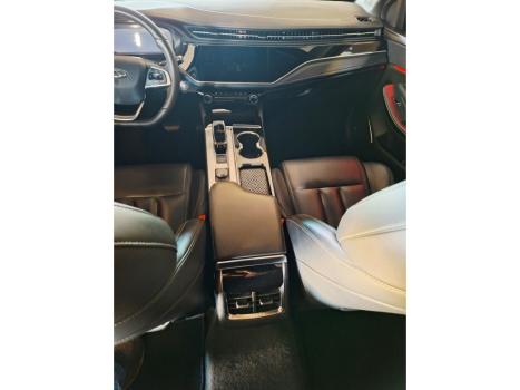 CHERY Arrizo 6 Pro 1.5 16V 4P FLEX TURBO AUTOM�TICO CVT, Foto 9