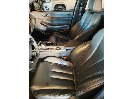CHERY Arrizo 6 Pro 1.5 16V 4P FLEX TURBO AUTOM�TICO CVT, Foto 10