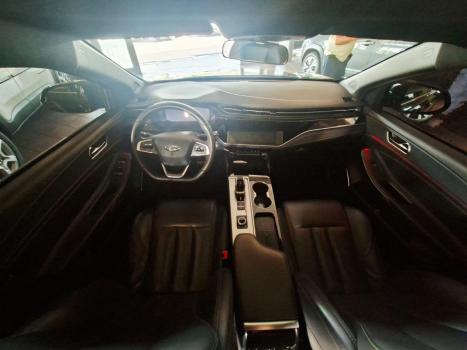 CHERY Arrizo 6 Pro 1.5 16V 4P FLEX TURBO AUTOM�TICO CVT, Foto 11