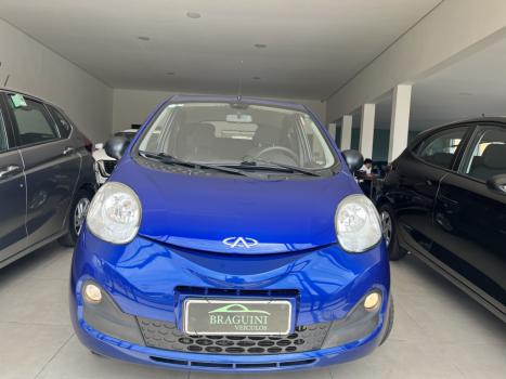 CHERY QQ 1.0 12V 4P ACTION, Foto 2 CHERY QQ 1.0 12V 4P ACTION, Foto 2