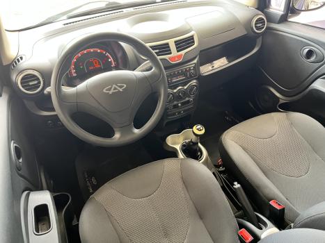 CHERY QQ 1.0 12V 4P ACTION, Foto 7 CHERY QQ 1.0 12V 4P ACTION, Foto 7