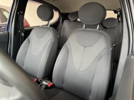 CHERY QQ 1.0 12V 4P ACTION, Foto 8 CHERY QQ 1.0 12V 4P ACTION, Foto 8