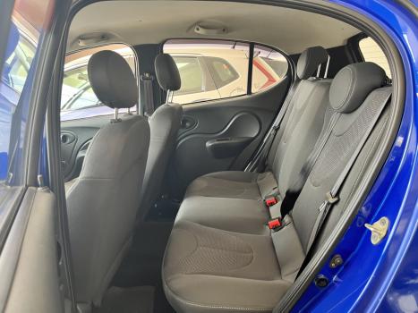 CHERY QQ 1.0 12V 4P ACTION, Foto 9 CHERY QQ 1.0 12V 4P ACTION, Foto 9