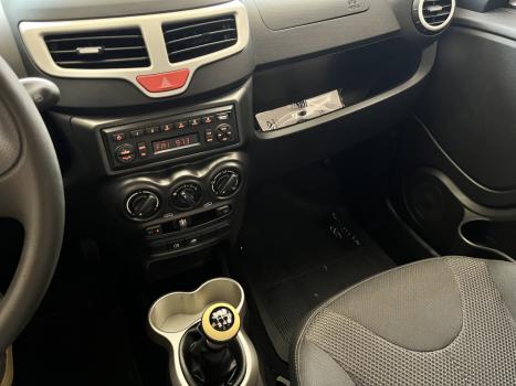 CHERY QQ 1.0 12V 4P ACTION, Foto 10 CHERY QQ 1.0 12V 4P ACTION, Foto 10