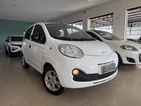 CHERY QQ 1.0 12V 4P ACT, Foto 2
