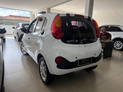 CHERY QQ 1.0 12V 4P ACT, Foto 4