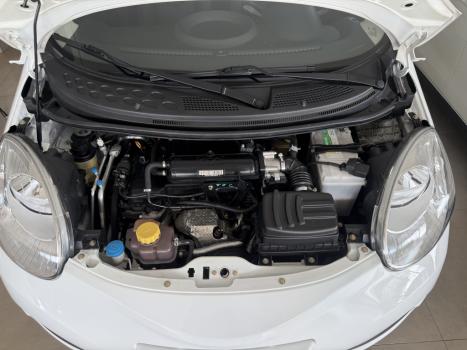 CHERY QQ 1.0 12V 4P ACT, Foto 10