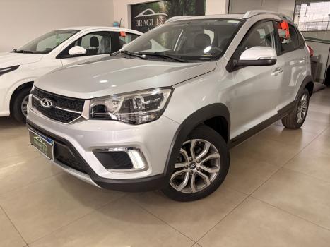 CHERY Tiggo 2 1.5 16V 4P FLEX ACT AUTOMTICO, Foto 1