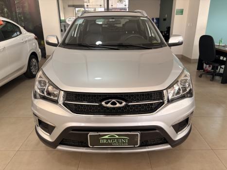 CHERY Tiggo 2 1.5 16V 4P FLEX ACT AUTOMTICO, Foto 3