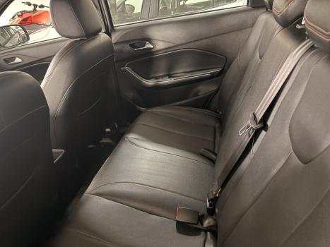 CHERY Tiggo 2 1.5 16V 4P FLEX ACT AUTOMTICO, Foto 4