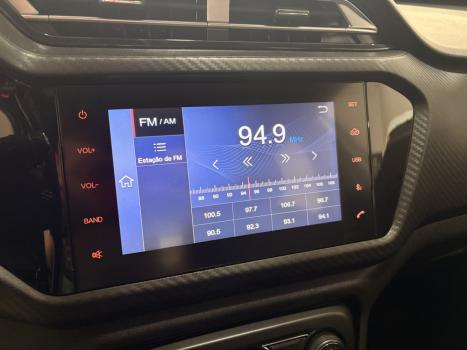 CHERY Tiggo 2 1.5 16V 4P FLEX ACT AUTOMTICO, Foto 8