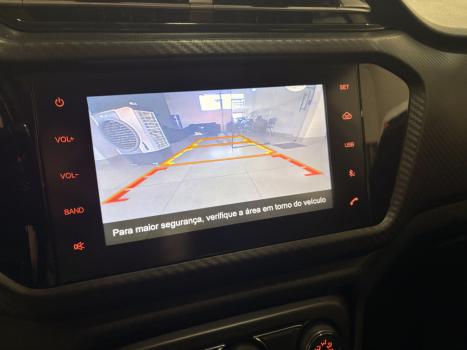 CHERY Tiggo 2 1.5 16V 4P FLEX ACT AUTOMTICO, Foto 9