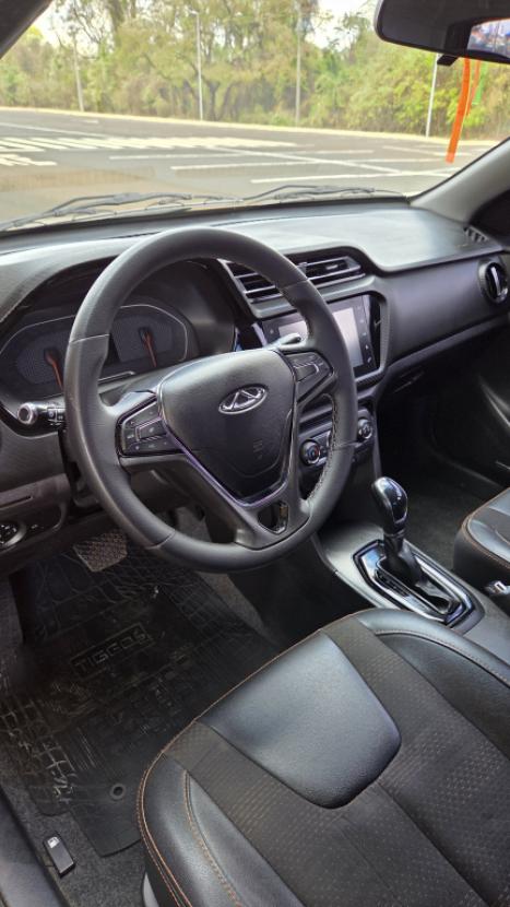 CHERY Tiggo 2 1.5 16V 4P FLEX LOOK AUTOMTICO, Foto 4