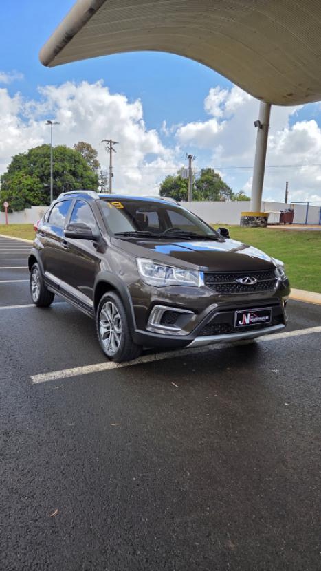 CHERY Tiggo 2 1.5 16V 4P FLEX LOOK AUTOMTICO, Foto 5