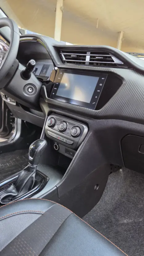 CHERY Tiggo 2 1.5 16V 4P FLEX LOOK AUTOMTICO, Foto 8