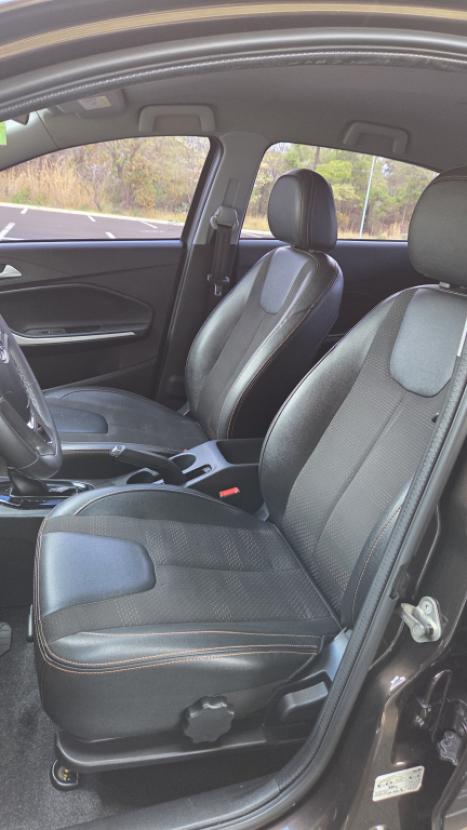 CHERY Tiggo 2 1.5 16V 4P FLEX LOOK AUTOMTICO, Foto 9