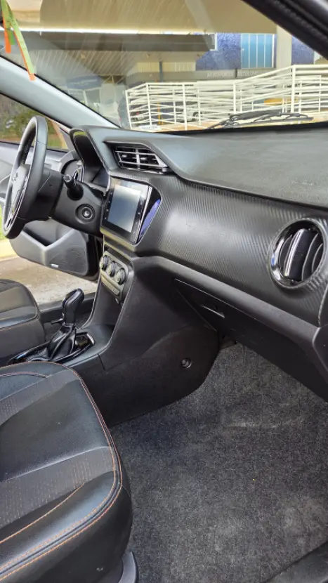 CHERY Tiggo 2 1.5 16V 4P FLEX LOOK AUTOMTICO, Foto 10