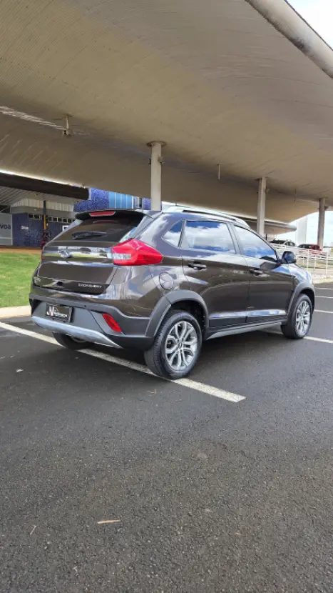 CHERY Tiggo 2 1.5 16V 4P FLEX LOOK AUTOMTICO, Foto 11