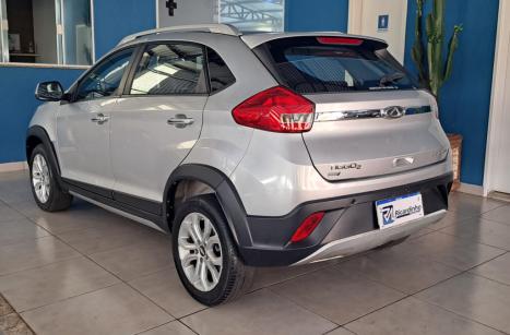 CHERY Tiggo 2 1.5 16V 4P FLEX LOOK, Foto 2