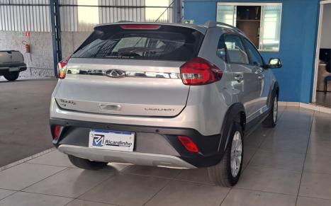 CHERY Tiggo 2 1.5 16V 4P FLEX LOOK, Foto 3
