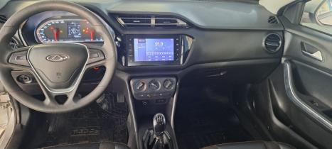 CHERY Tiggo 2 1.5 16V 4P FLEX LOOK, Foto 4