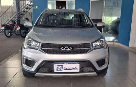CHERY Tiggo 2 1.5 16V 4P FLEX LOOK, Foto 5