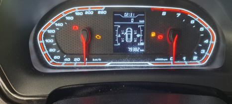 CHERY Tiggo 2 1.5 16V 4P FLEX LOOK, Foto 7