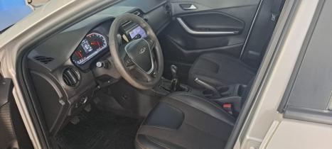 CHERY Tiggo 2 1.5 16V 4P FLEX LOOK, Foto 8