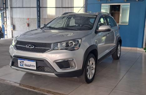 CHERY Tiggo 2 1.5 16V 4P FLEX LOOK, Foto 9