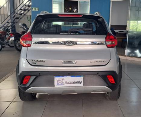 CHERY Tiggo 2 1.5 16V 4P FLEX LOOK, Foto 10