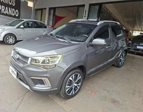 CHERY Tiggo 2 1.5 16V 4P FLEX ACT AUTOM�TICO, Foto 1