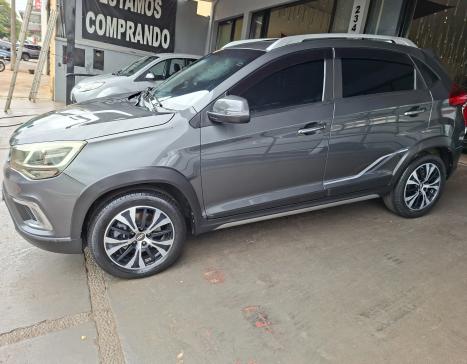 CHERY Tiggo 2 1.5 16V 4P FLEX ACT AUTOM�TICO, Foto 2